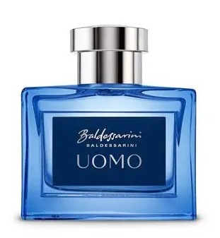BALDESSARINI UOMO MARE men Test 50ml  edt 4011700912131