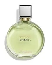 CHANEL CHANCE Eau FRESH 35ml edp 3145891364408