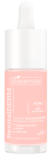 BIELENDA REVITAL DERM Сыворотка Увлажняющая и регенирирующая с коллагеном, 30мл 5902169063757