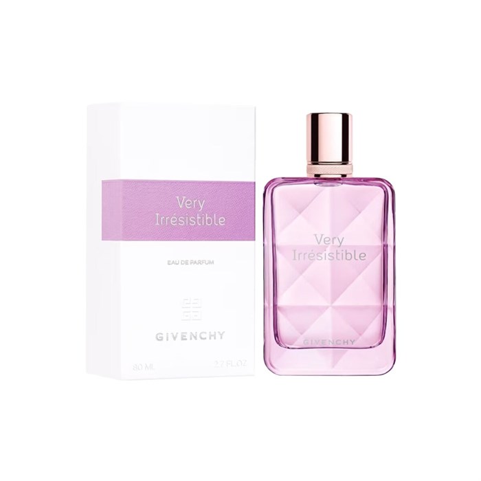 GIVENCHY VERY IRRESISTIBLE lady 80ml edp 3274872485006