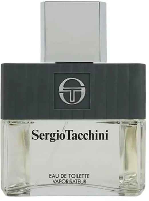 TACCHINI men 100ml edt 0810876031981