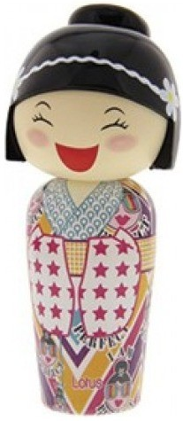 KOKESHI LOTUS lady  50ml edt 3701712330030