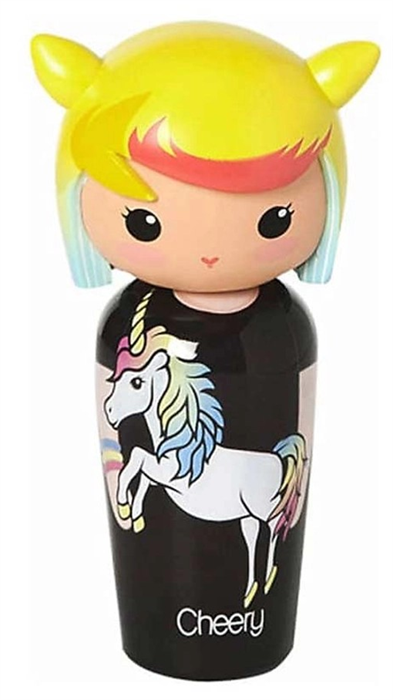 KOKESHI CHEERY lady  50ml edt 3701712330047