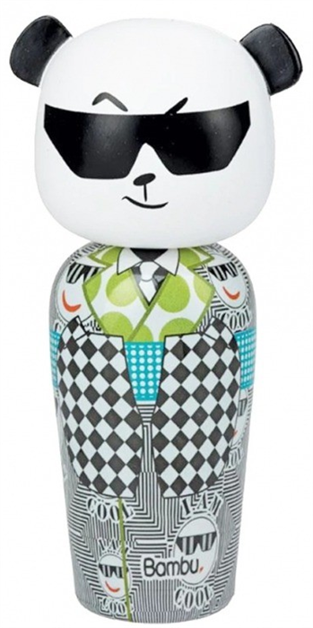 KOKESHI BAMBU unisex  50ml edt 3701712330023