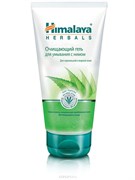 Himalaya Herbals Гель очищающий для умывания С НИМОМ 150 мл