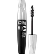 LUX-VISAGE Тушь для ресниц "MIXX" 12 гр черная 4811329020916