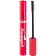 LUX-VISAGE Тушь для ресниц "PERFECT COLOR" PUSH UP 9гр 4811329017107