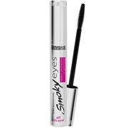 LUX-VISAGE Тушь для ресниц "SMOKY EYES"эффект умножения и удлинения 4811329022927