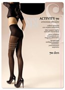 Колготки Sisi Activity 70 Daino 2