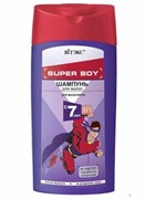 BITЭКС SUPER BOY Шампунь для волос д/мальчиков с 7 лет 275 мл