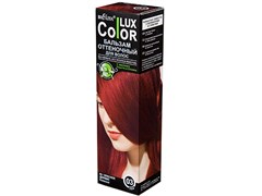 БЕЛИТА Бальзам оттеночный LUX COLOR 03 красное дерево