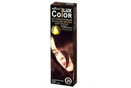 БЕЛИТА Бальзам оттеночный LUX COLOR 26 зол.кофе