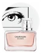 CK  CALVIN KLEIN WOMAN lady 50ml edp