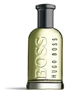 BOSS GREY men test 100ml edt