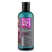 Natura Siberica Detox Шампунь для глубокого очищения волос 270 мл 4680038354212
