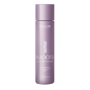 OLLIN SMOOTH HAIR Кондиционер для гладкости волос 300 мл