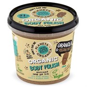 Skin Super Food Скраб для тела Granola&Honey  485 мл 4680007209765