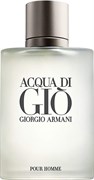 ARMANI AQUA  DI GIO men TEST 100ml