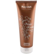 Kapous Magic Keratin Бальзам для волос 300 мл