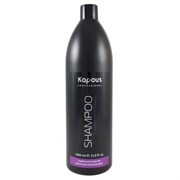 Kapous Шампунь для окрашенных волос "SHAMPOO ph4,5 extra panthenol+keratin" 1050мл 4620756651859