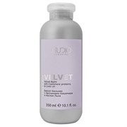 Kapous Luxe Care Бархат-Бальзам с протеинами кашемира 350 мл 4627166310062