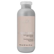 Kapous Luxe Care Кашемир - Шампунь с протеинами кашемира 350 мл 4627129759990