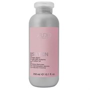 Kapous Luxe Care Сатин-Бальзам с протеинами шелка 350 мл 4627129759976