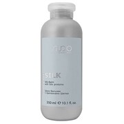 Kapous Luxe Care Шелк-Бальзам с протеинами шелка 350 мл 4627129759938