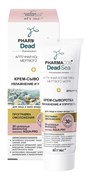 BITЭКС PHARMACos DS 30+Крем-Сыворотка День-Ночь д/лица и глаз 50 мл 4810153027146