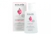 ECOLATIER Гель для интим.гигиены COMFORT молочная кислота 250 мл