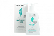 ECOLATIER Гель для интим.гигиены NATURAL ежед.уход 250 мл