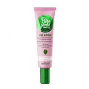 БЕЛИТА PURE GREEN ВВ-Крем для лица д/комб.кожи 30 мл 4810151026592