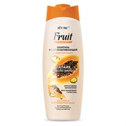 БЕЛИТА FRUIT Therapy Шампунь Восстан. ПАПАЙЯ и МАСЛО АМЛЫ 515 мл 4810153029041