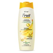 БЕЛИТА FRUIT Therapy Шампунь Питат. БАНАН и МАСЛО МУРУМУРУ 515 мл 4810153029065