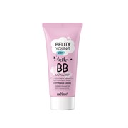 BELITA YOUNG SKIN ВВ-Хайлайтер для лица "Безупречное сияние" 30 мл