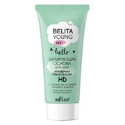 BELITA YOUNG SKIN Основа МАТИРУЮЩАЯ для лица 30 мл