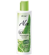 BITЭКС ALOE 97% Тоник для лица Увлажняющий 150 мл 4810153028853