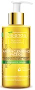 BIELENDA ARGAN OIL Масло Гидр.д/умыв. SEBU CONTROL COMPLEX 140 мл