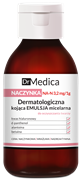 BIELENDA DR MEDICA CAPILLARIES Эмульсия Мицеллярная для лица 250 мл