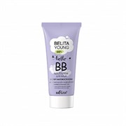 BELITA YOUNG SKIN ВВ-matt Крем для лица "Эксперт матовости кожи"30 мл