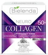 BIELENDA NEURO COLLAGEN 50+ Крем-концентрат против морщин 50 мл