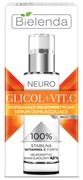 BIELENDA NEURO GLYCOL+VIT.C Сыворотка Ночная отшел.30 мл