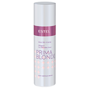 ESTEL PRIMA BLONDE Масло-уход для светлых волос  100 мл