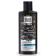 BITЭКС MEN BLACK CLEAN Лосьон после бритья 150 мл