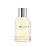 BURBERRY WEEK END lady 50ml edp