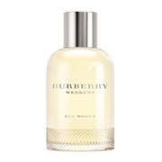 BURBERRY WEEK END lady test 100ml edp