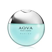 BVLGARI AQVAMARINE men  50ml edt