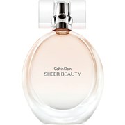 CK BEAUTY SHEER lady 30 ml edt