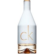 CK IN 2U women 50ml edT