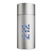 CAROLINA HERRERA 212 men  100ml edt